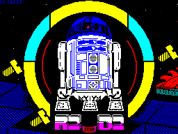 R2-D2 (Exam)